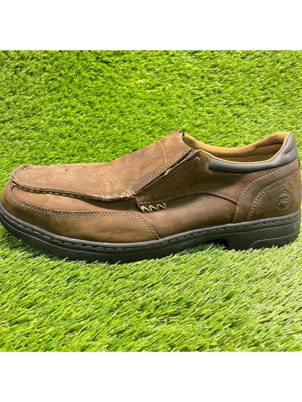 Timberland please review